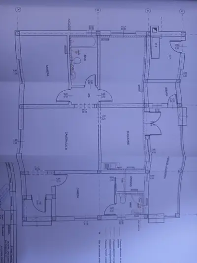 Proprietar vand casa individuala pe un nivel in Dumbravita