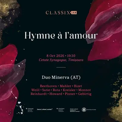 Classix Lab, in premiera la Timisoara