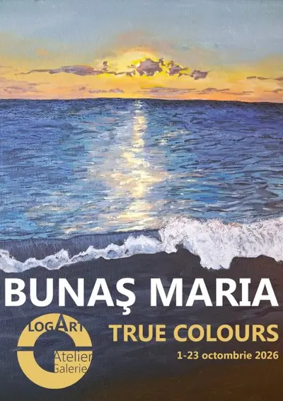 True Colours