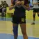 Monica Bahuczki - antrenor handbal