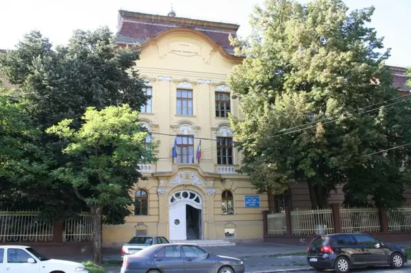 Colegiul C. D. Loga