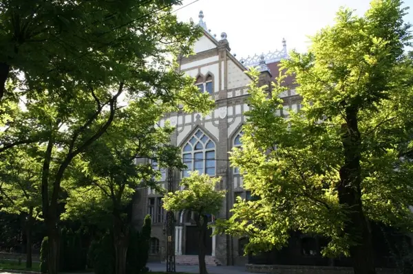 Liceul Pedagogic