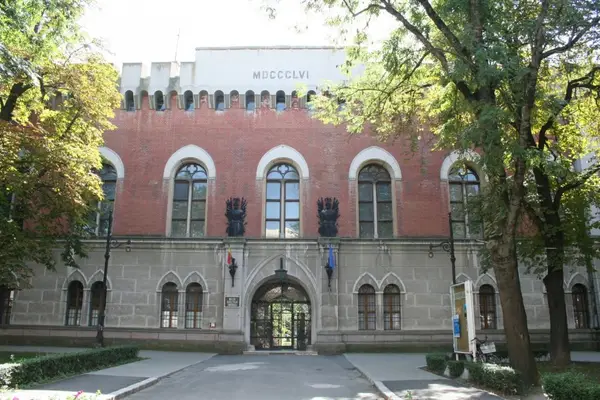 Muzeul Banatului