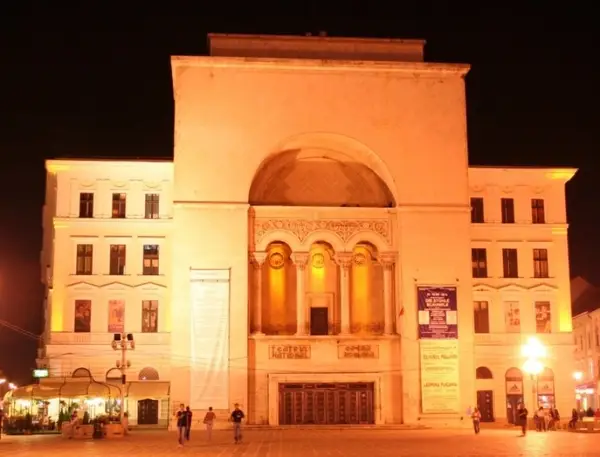Opera Romana