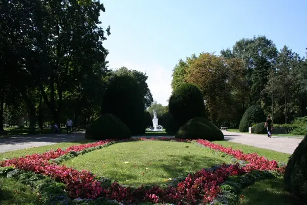 Parcul Central