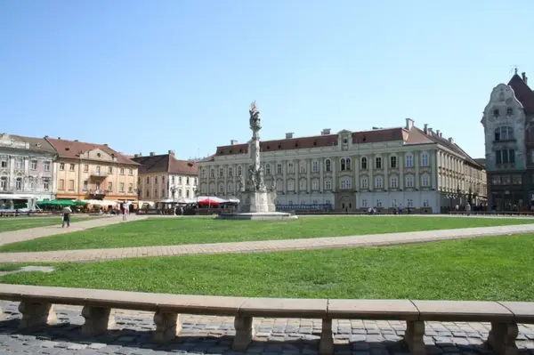 Piata Unirii