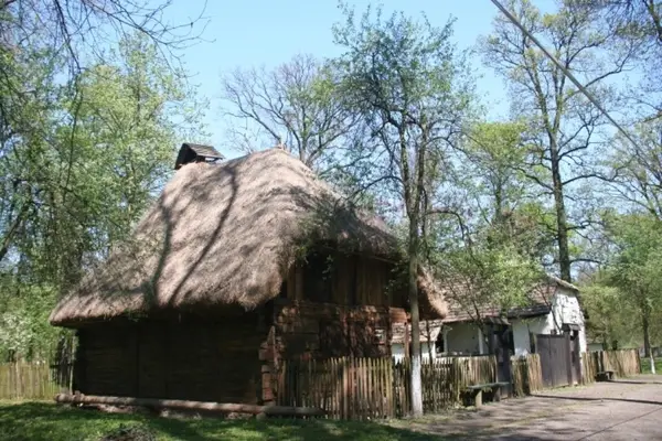 Muzeul satului