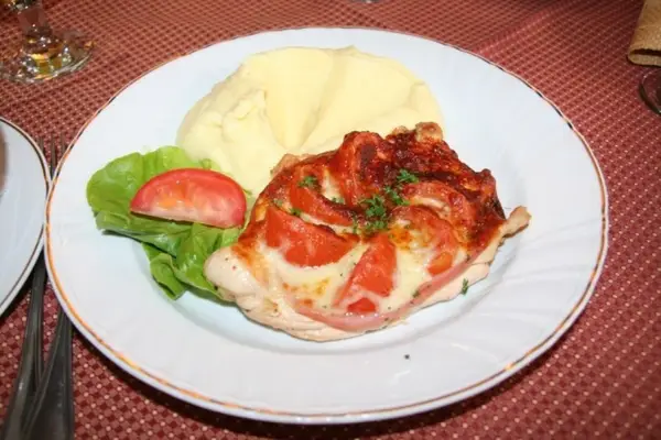 Restaurant Tinecz