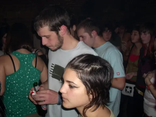 All Crew - Anonim TM - 7.11.2007