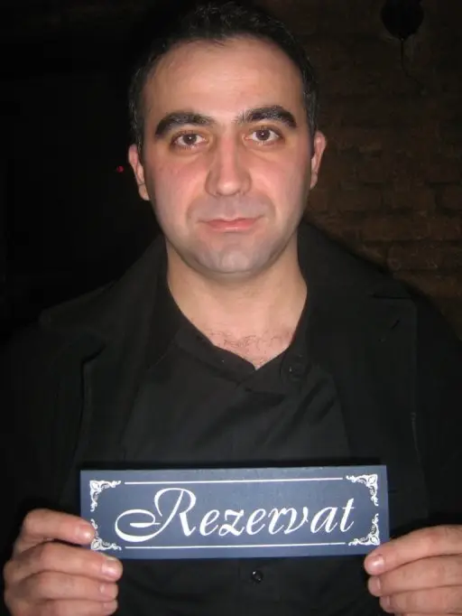 El Torero 26.01.2008