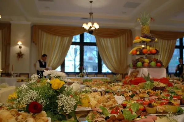 Restaurant Clasic