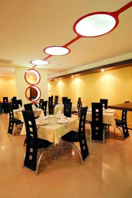Hotel Neon
