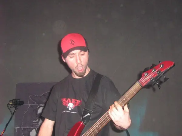 Adrenaline Tour 29.03.2008
