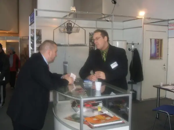 Pro Domo - 27 martie 2008