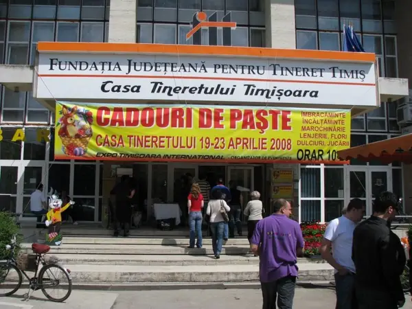 Cadouri de Paste - 20 04 2008