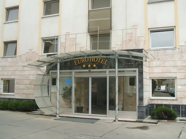 Euro Hotel