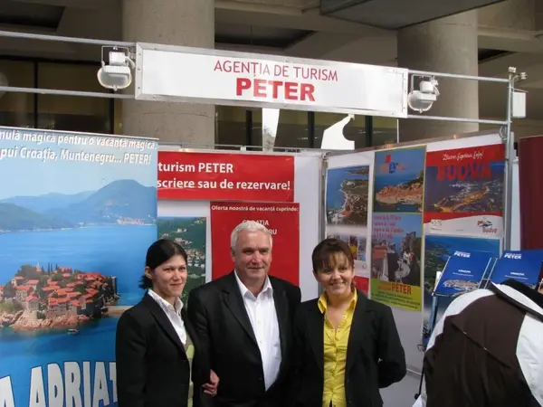 Expoturism 19 04 2008