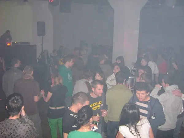 Flore - Setup - 05.04.2008