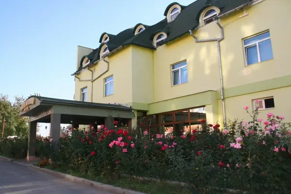 Hotel Aurora