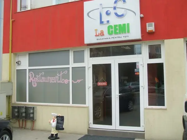 Restaurant La Cemi