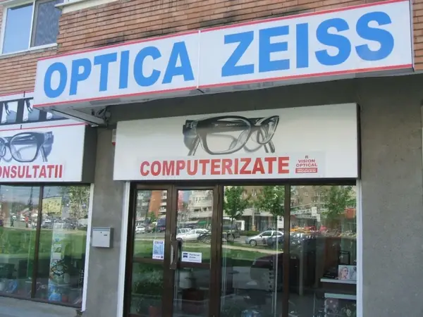 Optica Rvo
