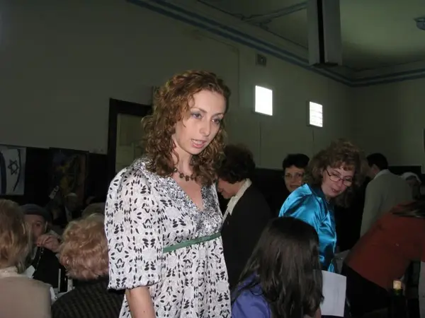 Pesah - 19 04 2008