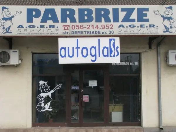 Autoglass