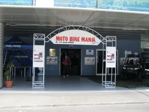 Moto Bike Mania editia IV