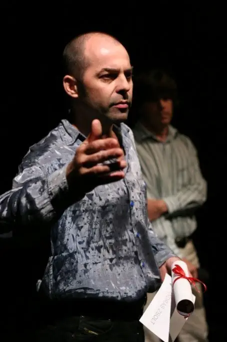 Incheiere stagiune la teatrul Csiky Gergely
