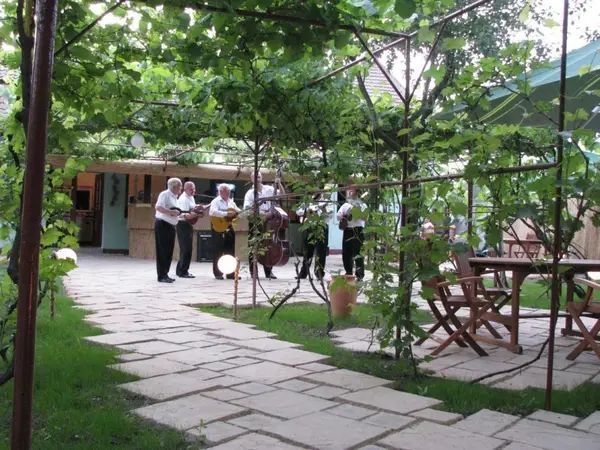 Restaurant Casa Noastra