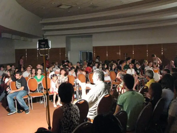 Fashion Show