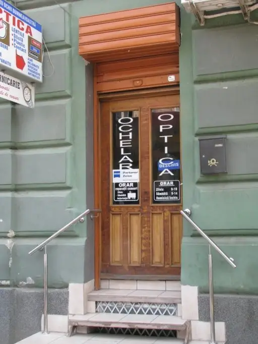 Optica Zeiss