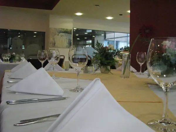 Restaurant Opera