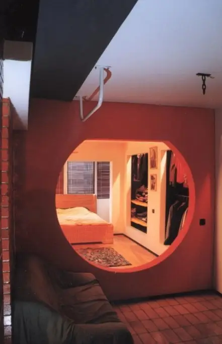 Apartament zona Aradului
