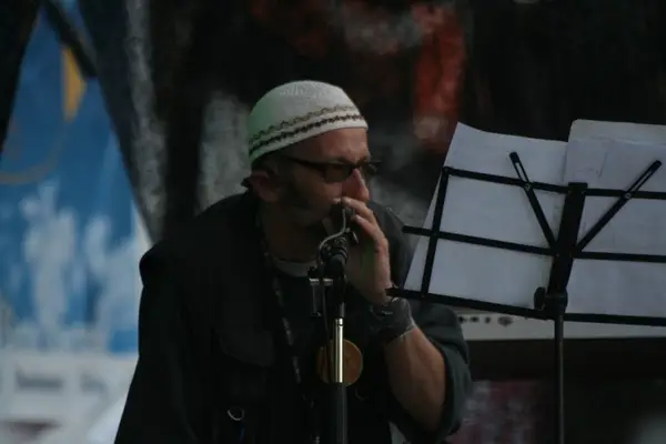 Garana Jazz 2008