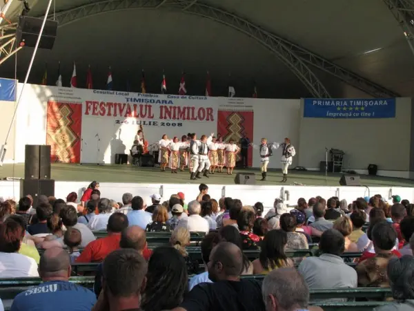 Festivalul inimilor