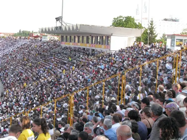 Festivalul Sperantei