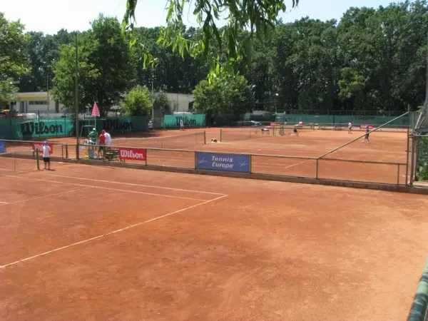 Timisoara Challenger 2008