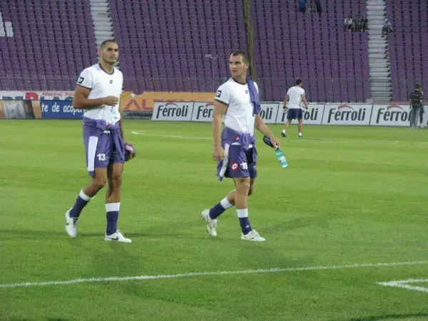 Poli - Pandurii 08 2008