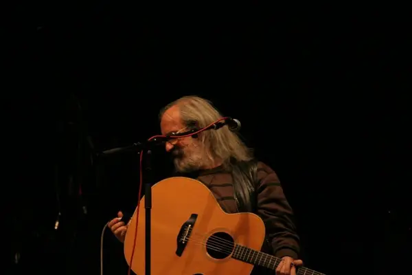 Gala Folk Garana 2008