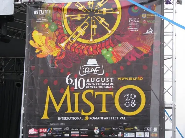 Misto 2008