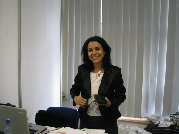 Camex 2008