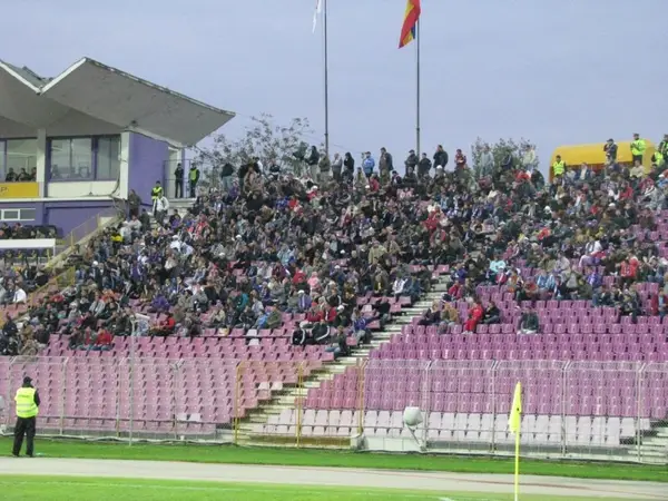 FC Timisoara - Vaslui