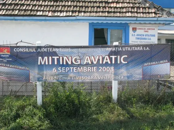 Miting aviatic 06 09 2008