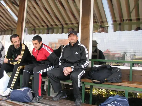 Alborz 2008 etapa 10