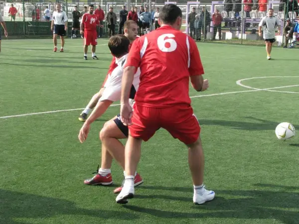 Cupa Alborz - etapa 9
