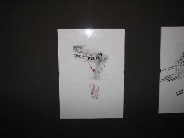 Diana Popovici - Letraset