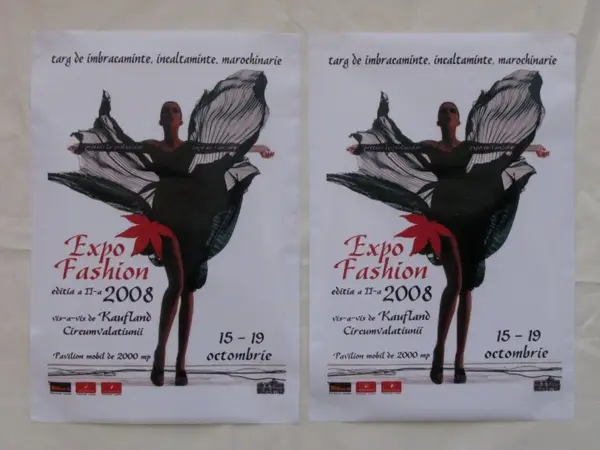 Expo Fashion 2008