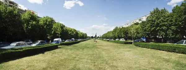 Panorame