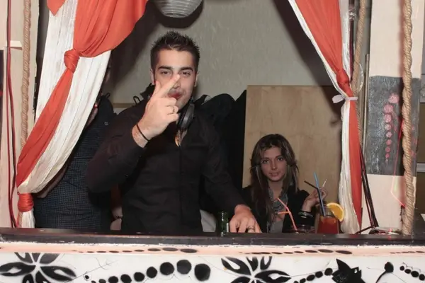 Club Maui 11 2008